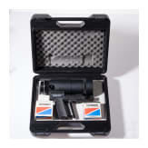 A Novoflex Quick Focus Lens 3.8 - 5.5/60-300 mm "Follow Focus Lenses"