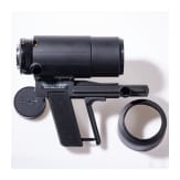 A Novoflex Quick Focus Lens 3.8 - 5.5/60-300 mm "Follow Focus Lenses"