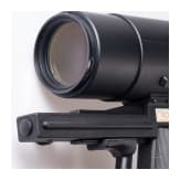 A Novoflex Quick Focus Lens 3.8 - 5.5/60-300 mm "Follow Focus Lenses"