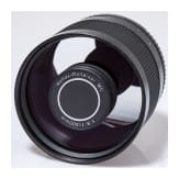 A Reflex-Rolleinar MC 1:8 500 mm Mirror Lens