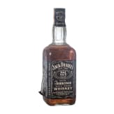 Twelve bottles of whiskey and port from USA/Ireland/Scotland etc., 1960s/70s