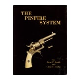 Mixed lot of books on revolvers and percussion handguns, mostly in English