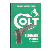 Mixed lot of books on revolvers and percussion handguns, mostly in English