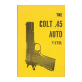 Mixed lot of books on revolvers and percussion handguns, mostly in English