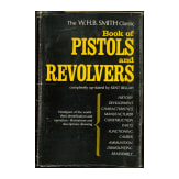 Mixed lot of books on revolvers and percussion handguns, mostly in English