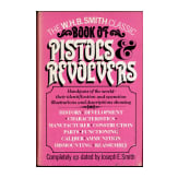 Mixed lot of books on revolvers and percussion handguns, mostly in English
