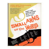 Mixed lot of books on revolvers and percussion handguns, mostly in English