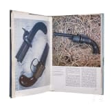 Ten German volumes of weapons literature, 2nd half of the 20th century