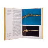 Ten German volumes of weapons literature, 2nd half of the 20th century