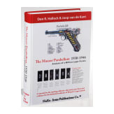 Hallock/van de Kant, "The Mauser Parabellum 1930 - 1946"
