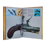 Ten German volumes of weapons literature, 2nd half of the 20th century
