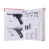 Hallock/van de Kant, "The Mauser Parabellum 1930 - 1946"