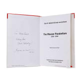 Hallock/van de Kant, "The Mauser Parabellum 1930 - 1946"