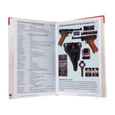 Hallock/van de Kant, "The Mauser Parabellum 1930 - 1946"