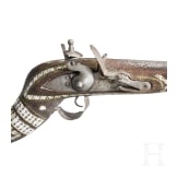 An Afghan jezail, 20th century