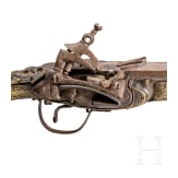 Miquelet pistol, Albania, 19th century
