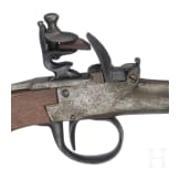 A small collection of pistols, probably Belgian, 1st half of the 19th century