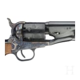 A Colt Mod. 1861 Navy, Hege-Uberti