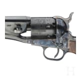 A Colt Mod. 1861 Navy, Hege-Uberti