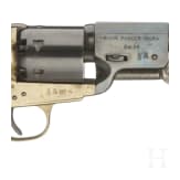 A Colt Mod. 1862 Confederate by Hege-Uberti