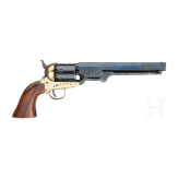 A Colt Mod. 1862 Confederate by Hege-Uberti