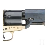 A Colt Mod. 1862 Confederate by Hege-Uberti