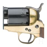 A Colt Mod. 1862 Confederate by Hege-Uberti