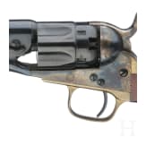 Colt Mod. 1862 Police by Pioneer Arms, Uberti