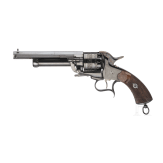 Revolver, F.LLI Pietta, Mod. Le Mat,