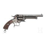 Revolver, F.LLI Pietta, Mod. Le Mat,