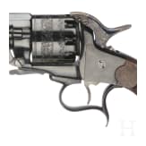 Revolver, F.LLI Pietta, Mod. Le Mat,