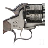 Revolver, F.LLI Pietta, Mod. Le Mat,