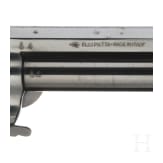 Revolver, F.LLI Pietta, Mod. Le Mat,