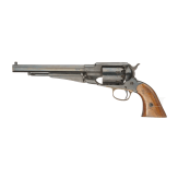 A Remington Mod. 1851 by Uberti