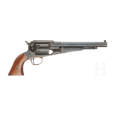 A Remington Mod. 1851 by Uberti