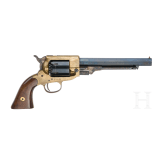 A percussion revolver Spiller & Burr, Euroarms