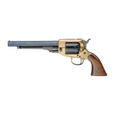 A percussion revolver Spiller & Burr, Euroarms