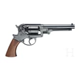 Percussion Revolver Pietta / Italy, Mod. Starr Double Action