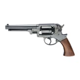 Percussion Revolver Pietta / Italy, Mod. Starr Double Action