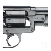 Percussion Revolver Pietta / Italy, Mod. Starr Double Action