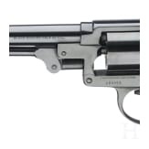 Percussion Revolver Pietta / Italy, Mod. Starr Double Action