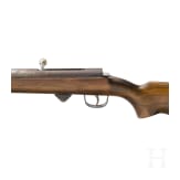 Two air rifles, Ansch&uuml;tz Mod. 275 and Diana Mod. 22