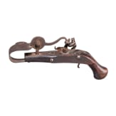 A German powder tester, 18th century
