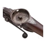 A Belgian Genhart system turret rifle