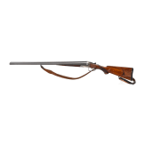 Side by side shotgun Sauer & Sohn