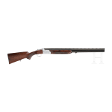 Over and under shotgun SKB Mod. 500