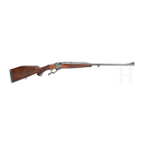 Blockb&uuml;chse Heym (Ruger Nr. 1)