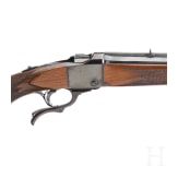 Blockb&uuml;chse Heym (Ruger Nr. 1)