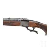 Blockb&uuml;chse Heym (Ruger Nr. 1)