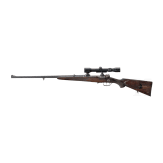 A repeating rifle mod. Suhl by August Jopp